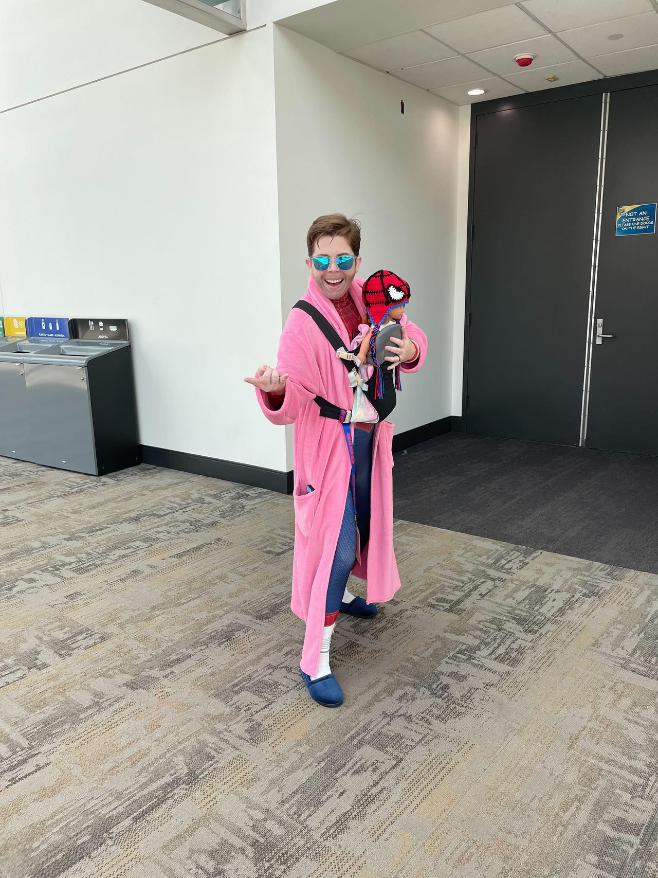 SDCC 2023 Cosplay Roundup 07.20.23 Batch 1