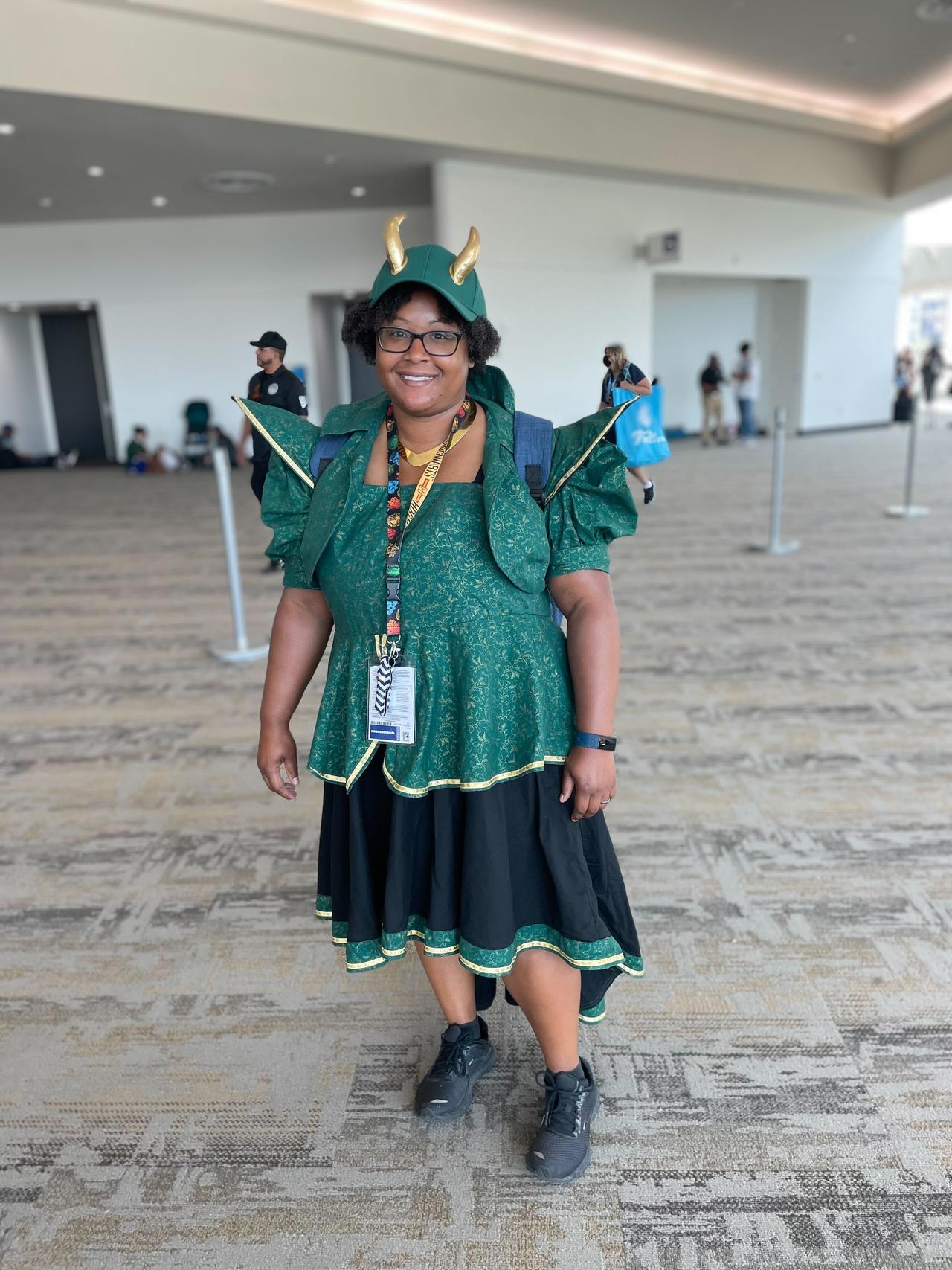 SDCC 2023 Cosplay Roundup 07.20.23 Batch 1