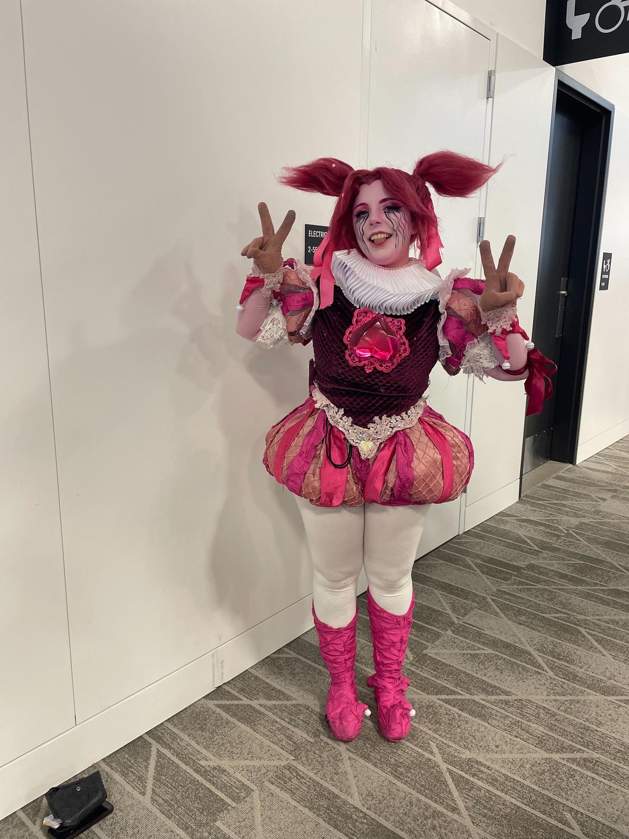 ECCC 2024 Cosplay Roundup 02.29.24 Batch 1