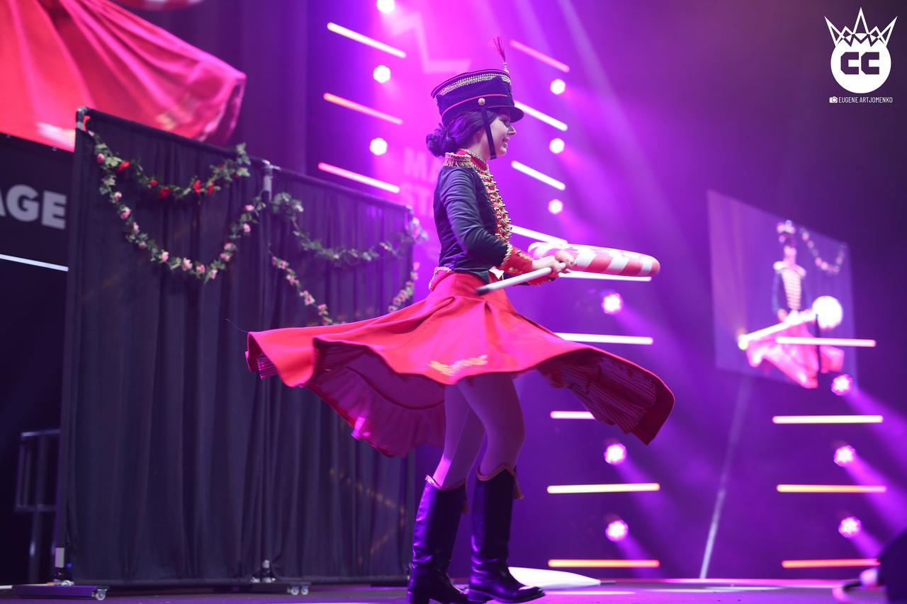 Cosplay Central Crown Championships 2022