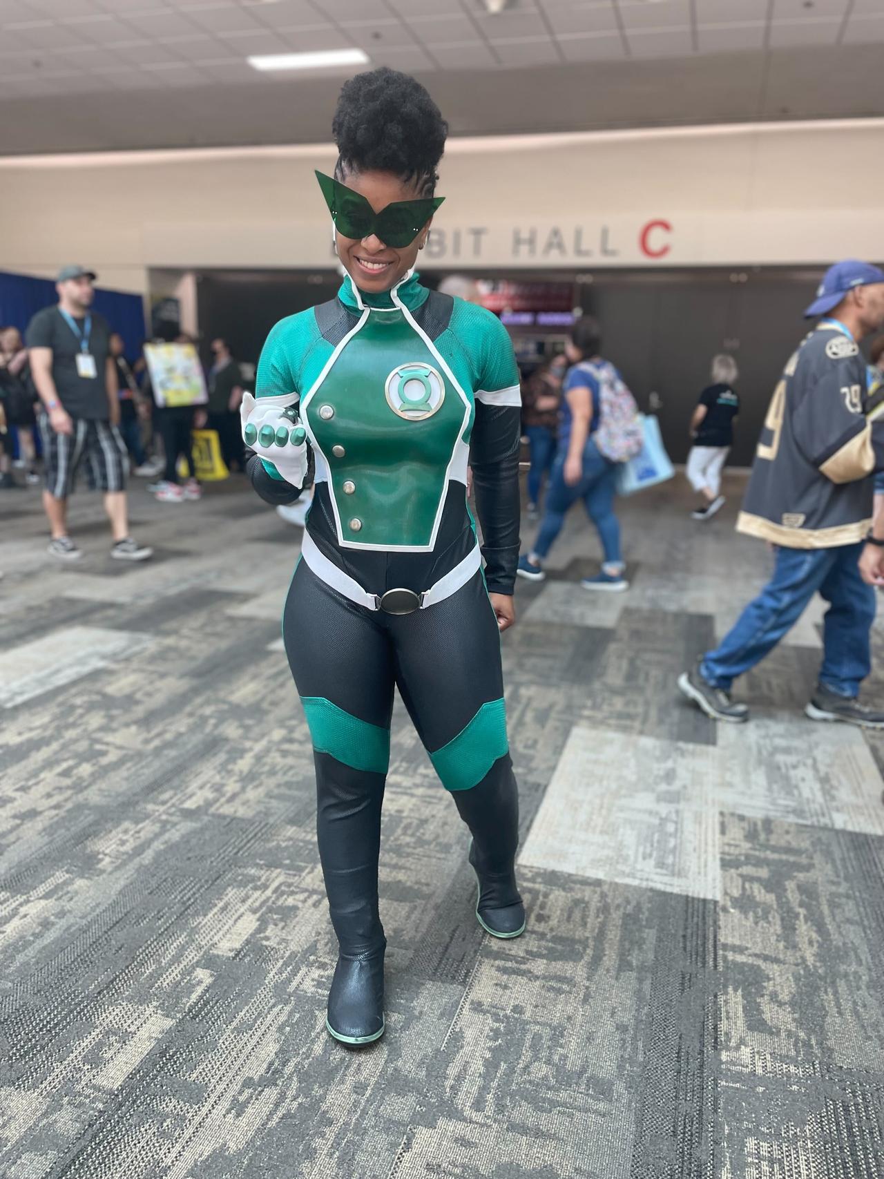 SDCC 2023 Cosplay Roundup 07.21.23 Batch 2