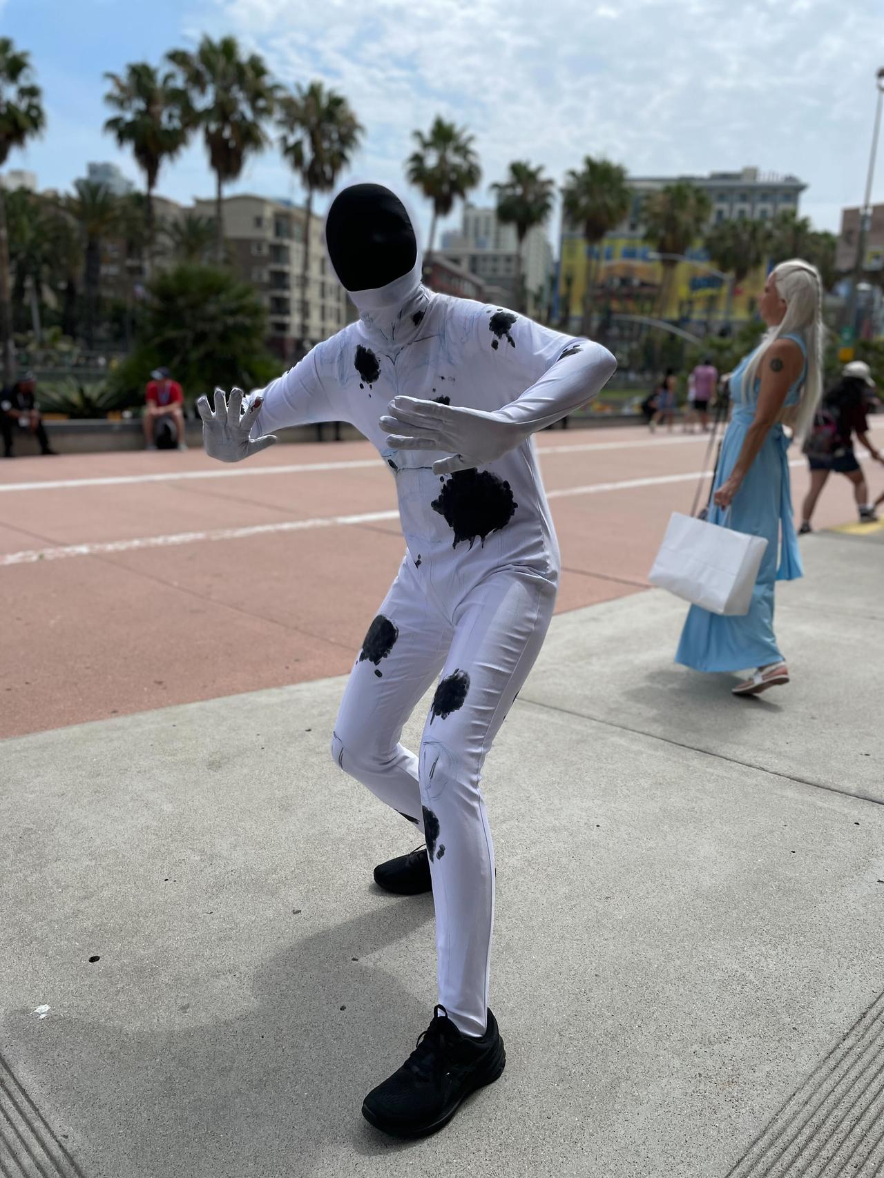 SDCC 2023 Cosplay Roundup 07.22.23 Batch 1