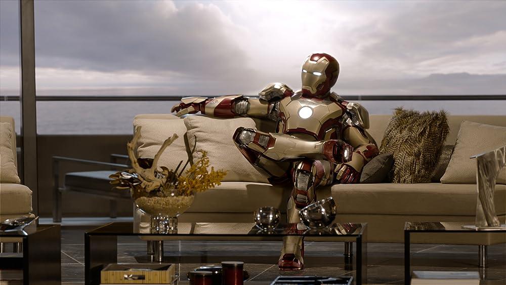 Iron Man 3 still