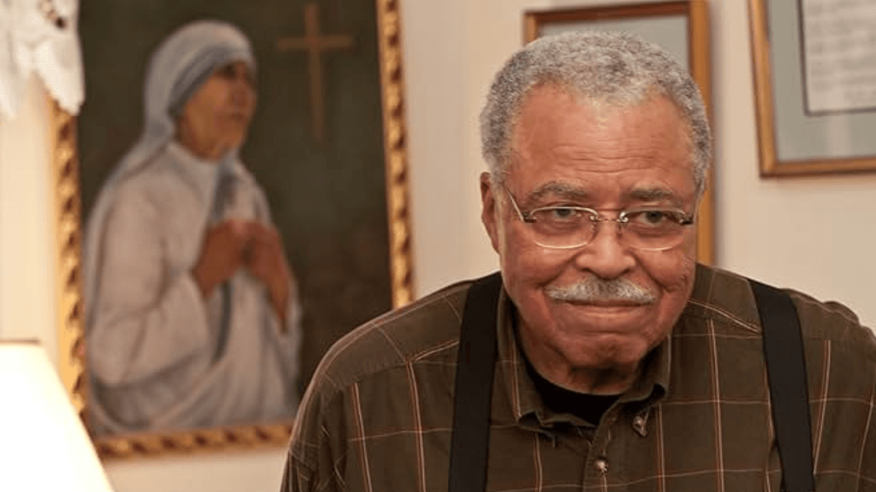 James Earl Jones dead - the iconic Darth Vader, Mufasa voice actor was 93 | fab.ng