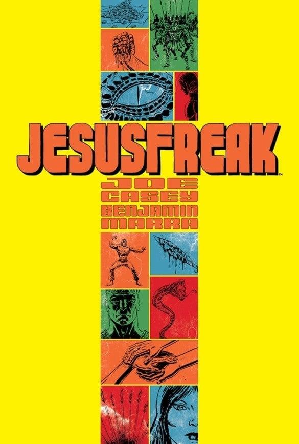 Jesusfreak 2