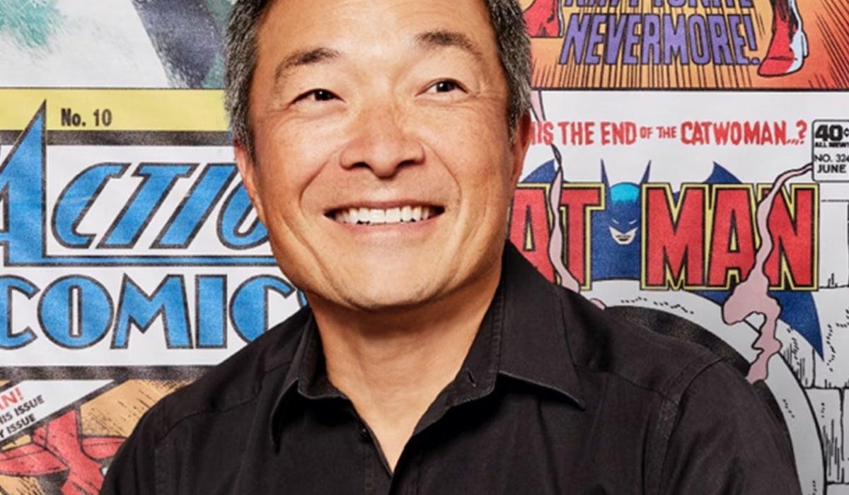 Jim Lee