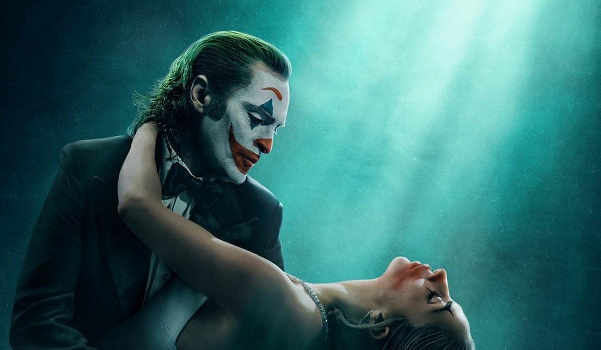 Joker: Folie a Deux