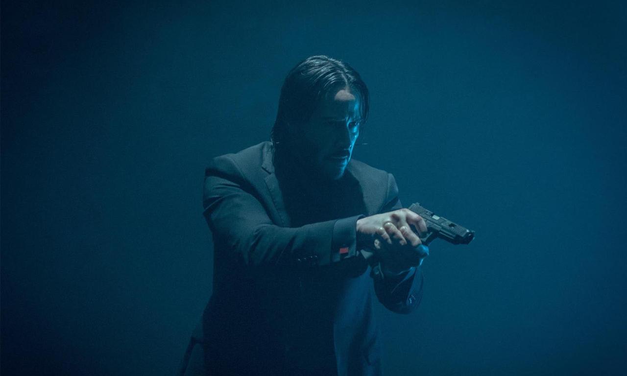 John Wick