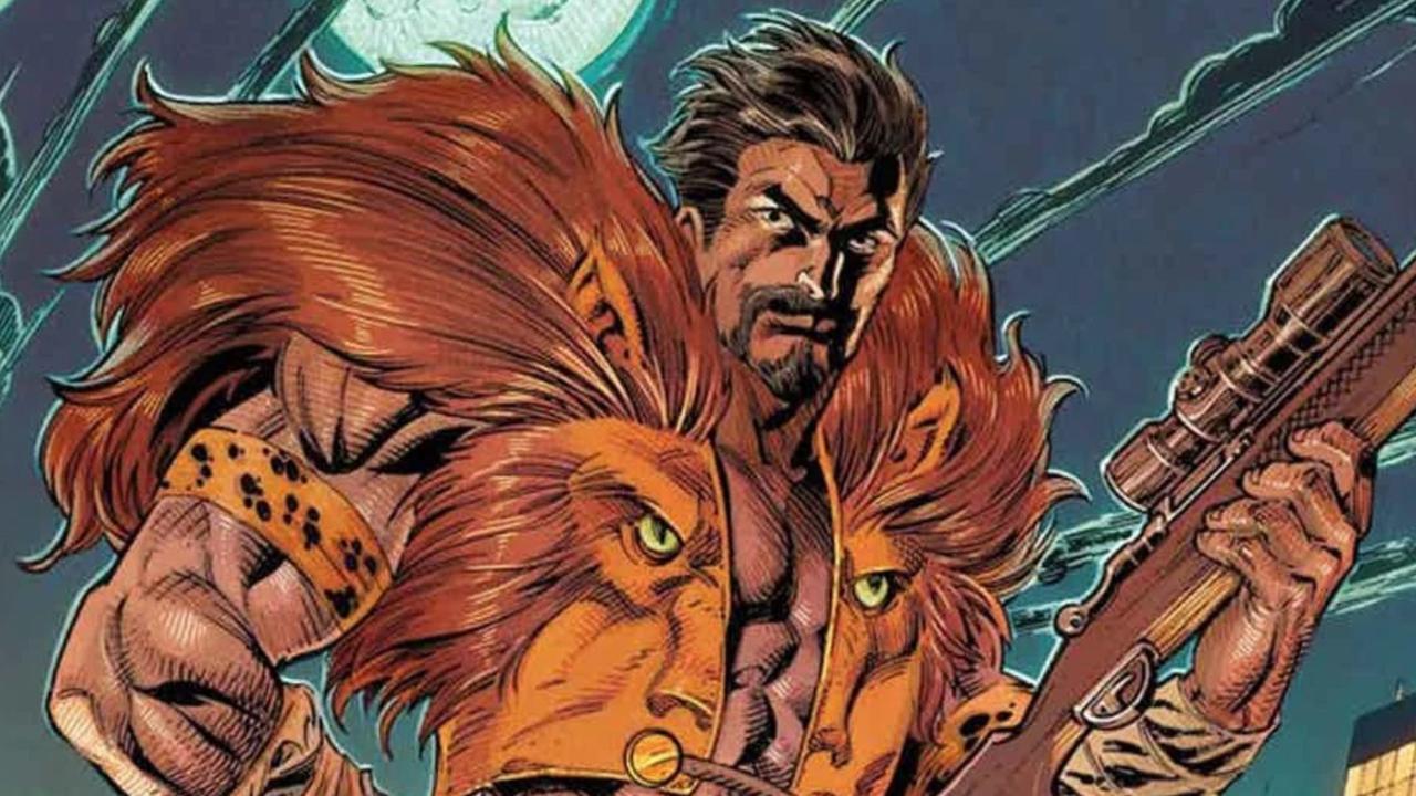 Kraven