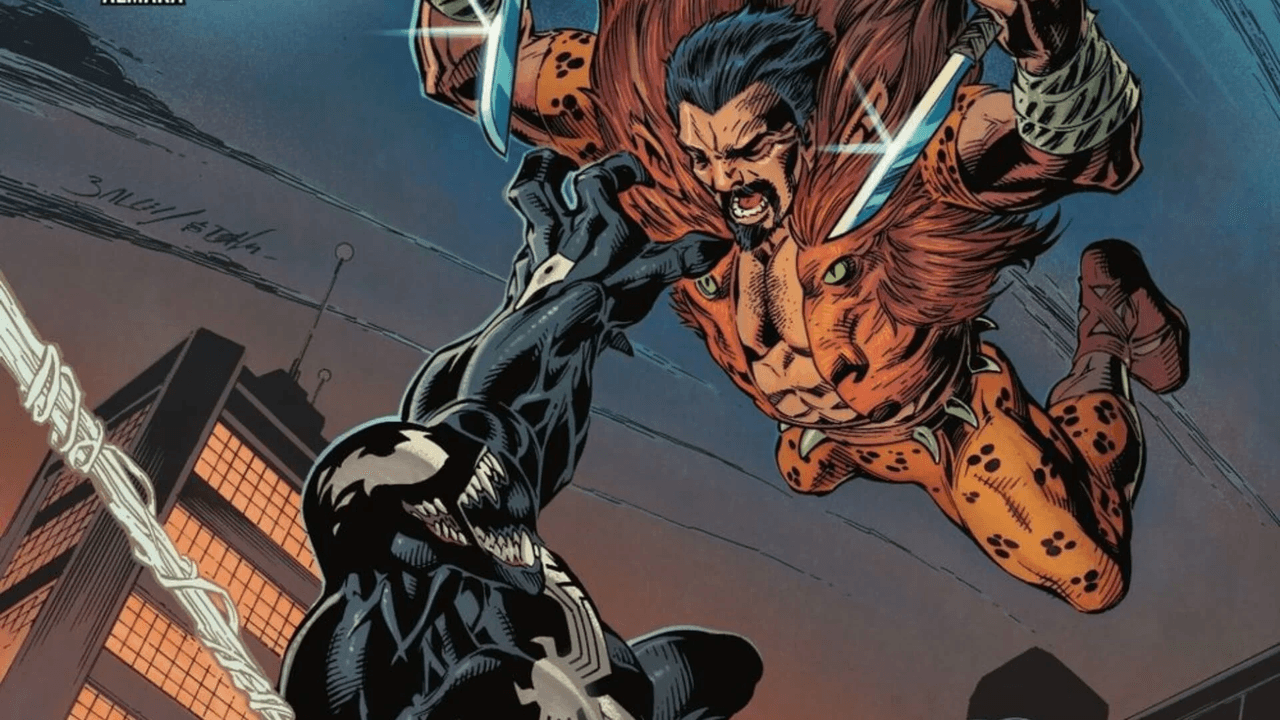 Kraven