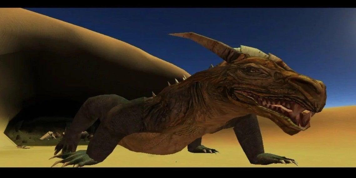 krayt dragon star wars knights of the old republic