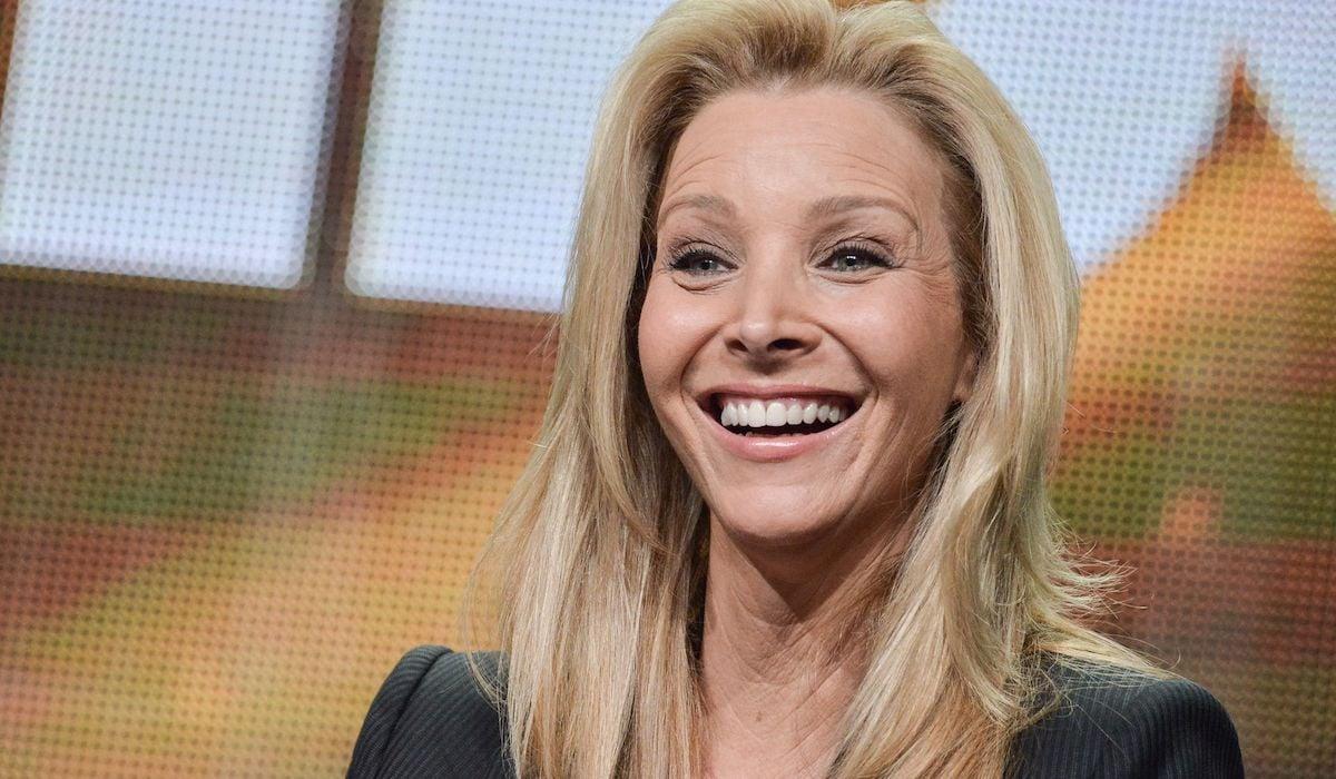 Lisa Kudrow