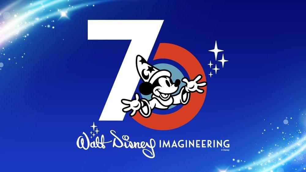 Walt Disney Imagineering