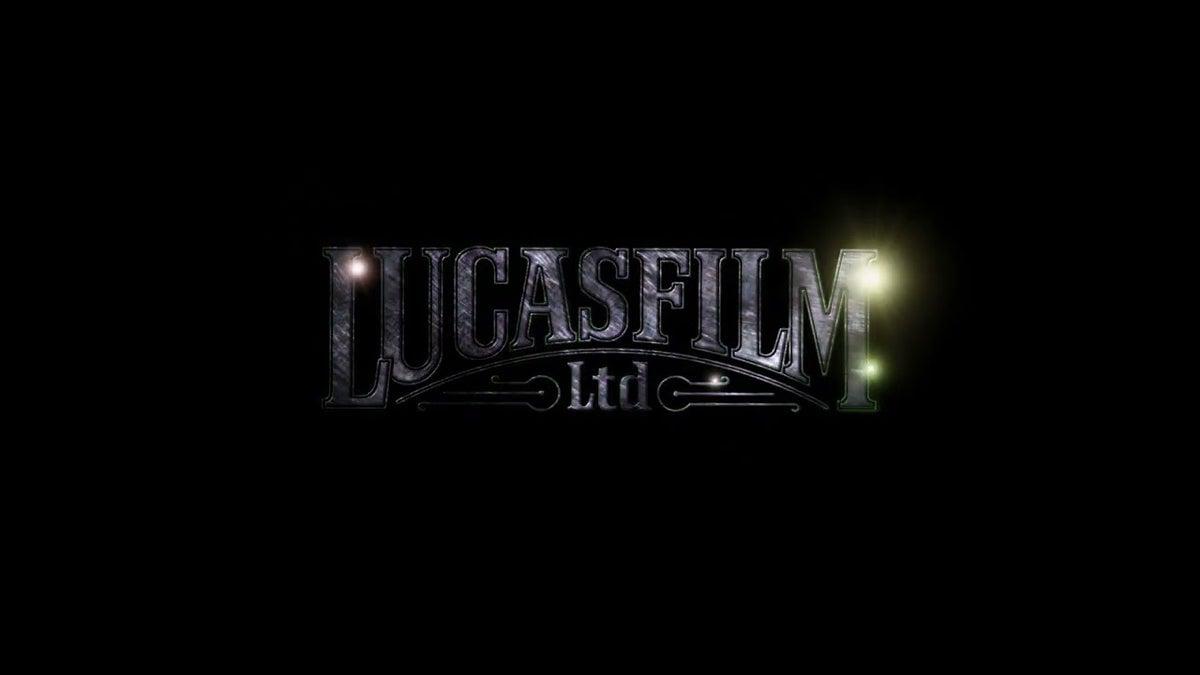 Lucasfilm Logo