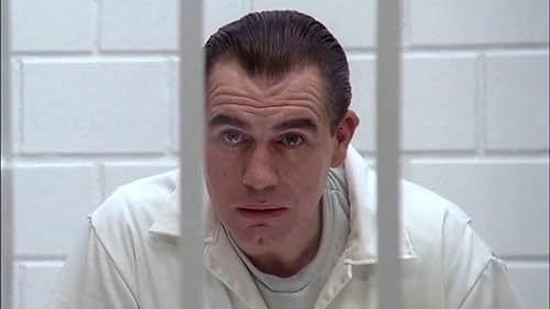 Brian Cox as Hannibal in 1986's Manhunter