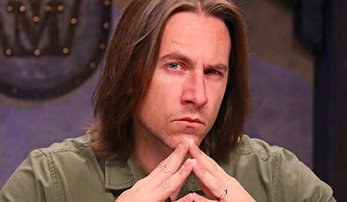 Matthew Mercer