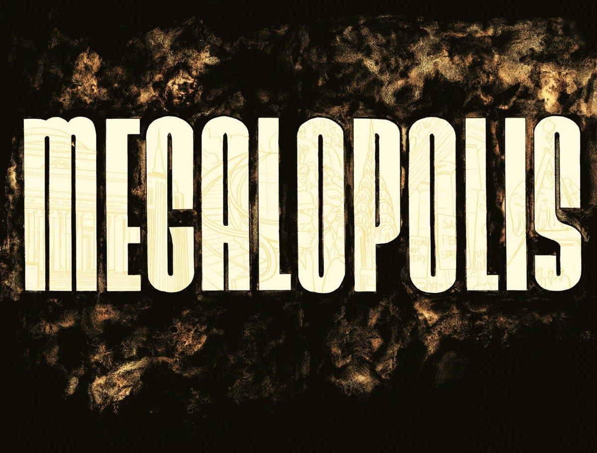 Megalopolis