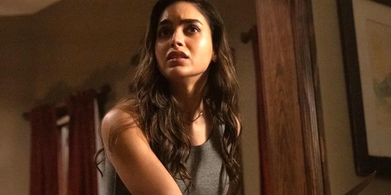 Melissa Barrera in Scream VI