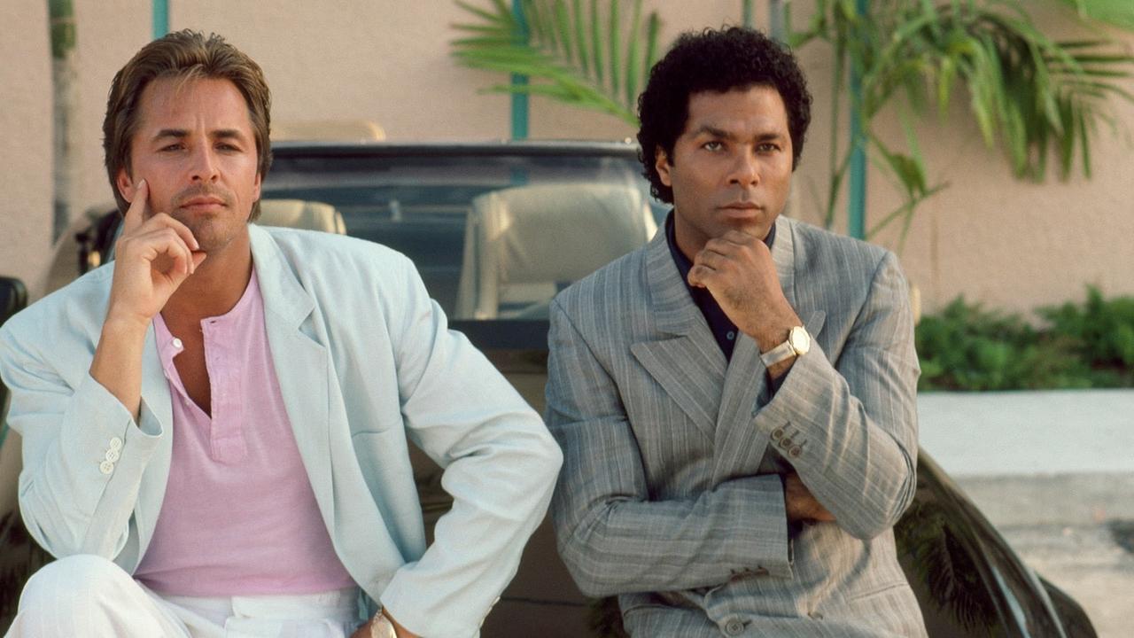 Miami Vice