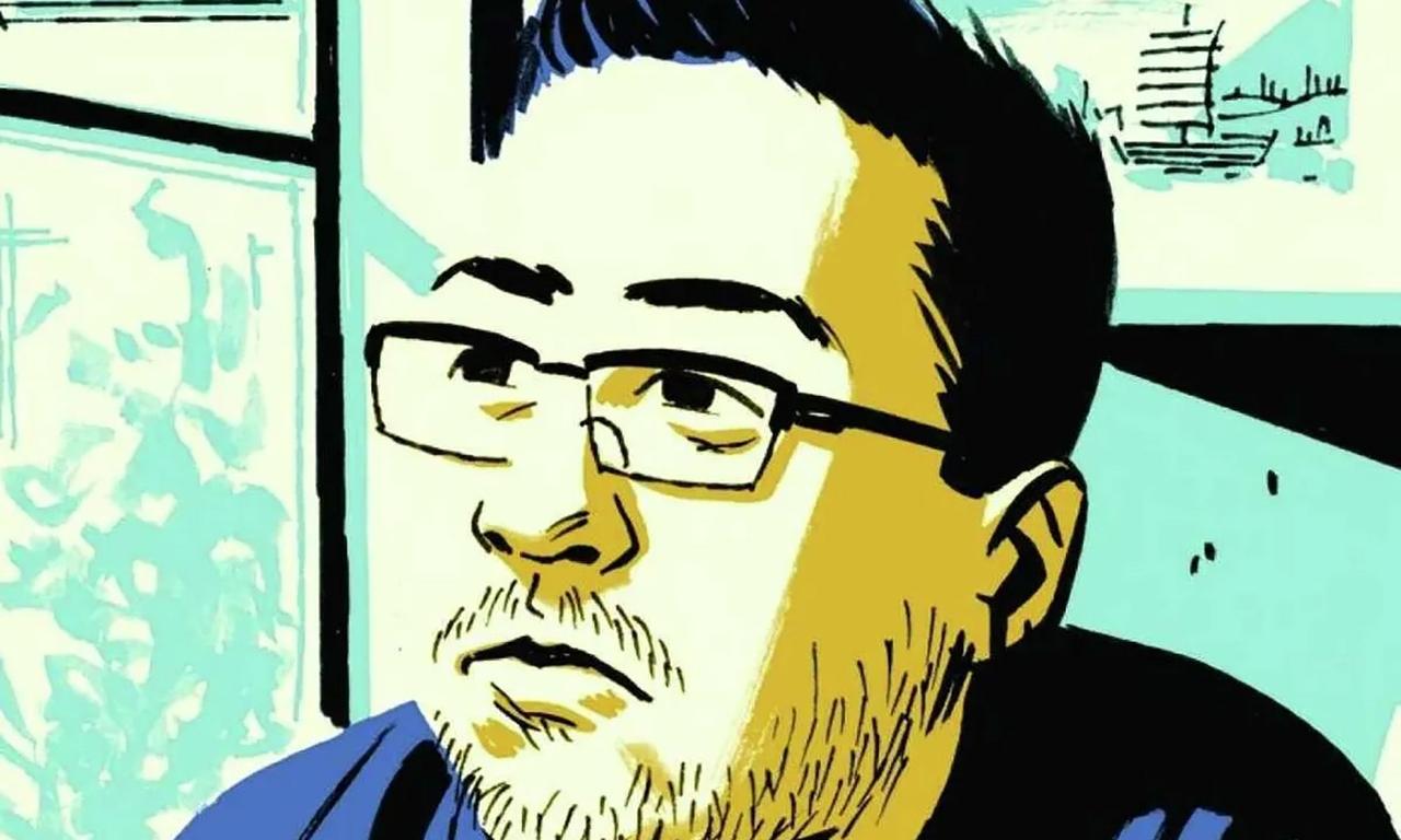 Michael Cho