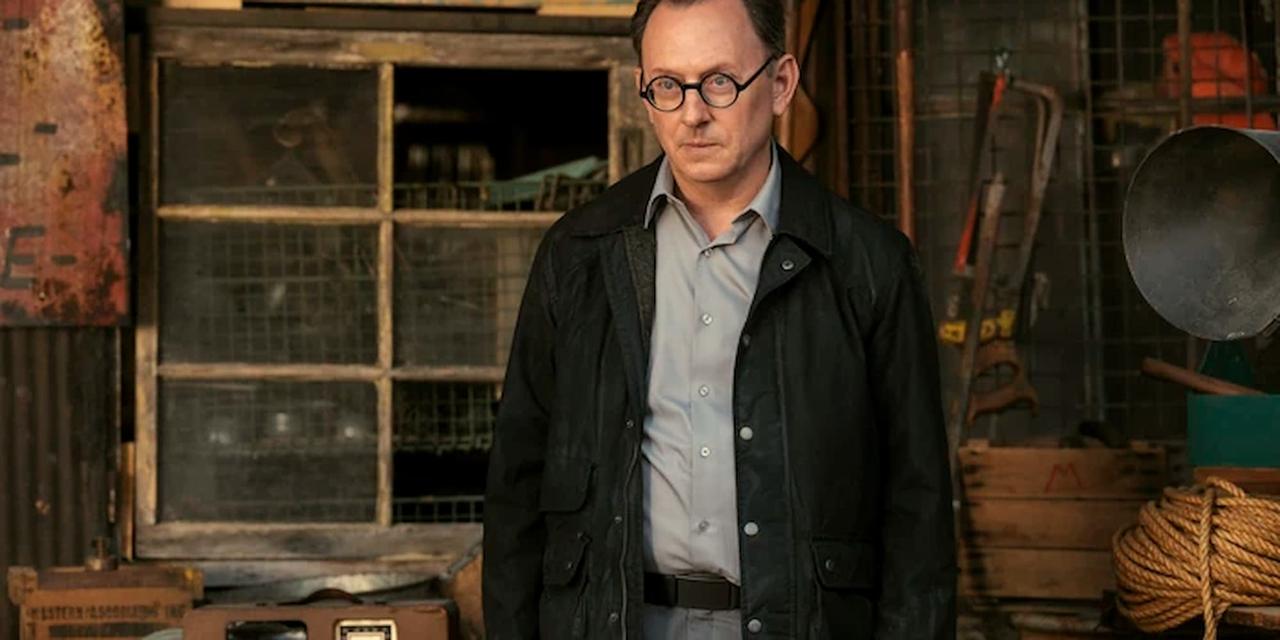 Michael Emerson in Fallout