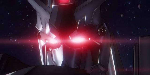 Mobile Suit Gundam Silver Phantom screenshot