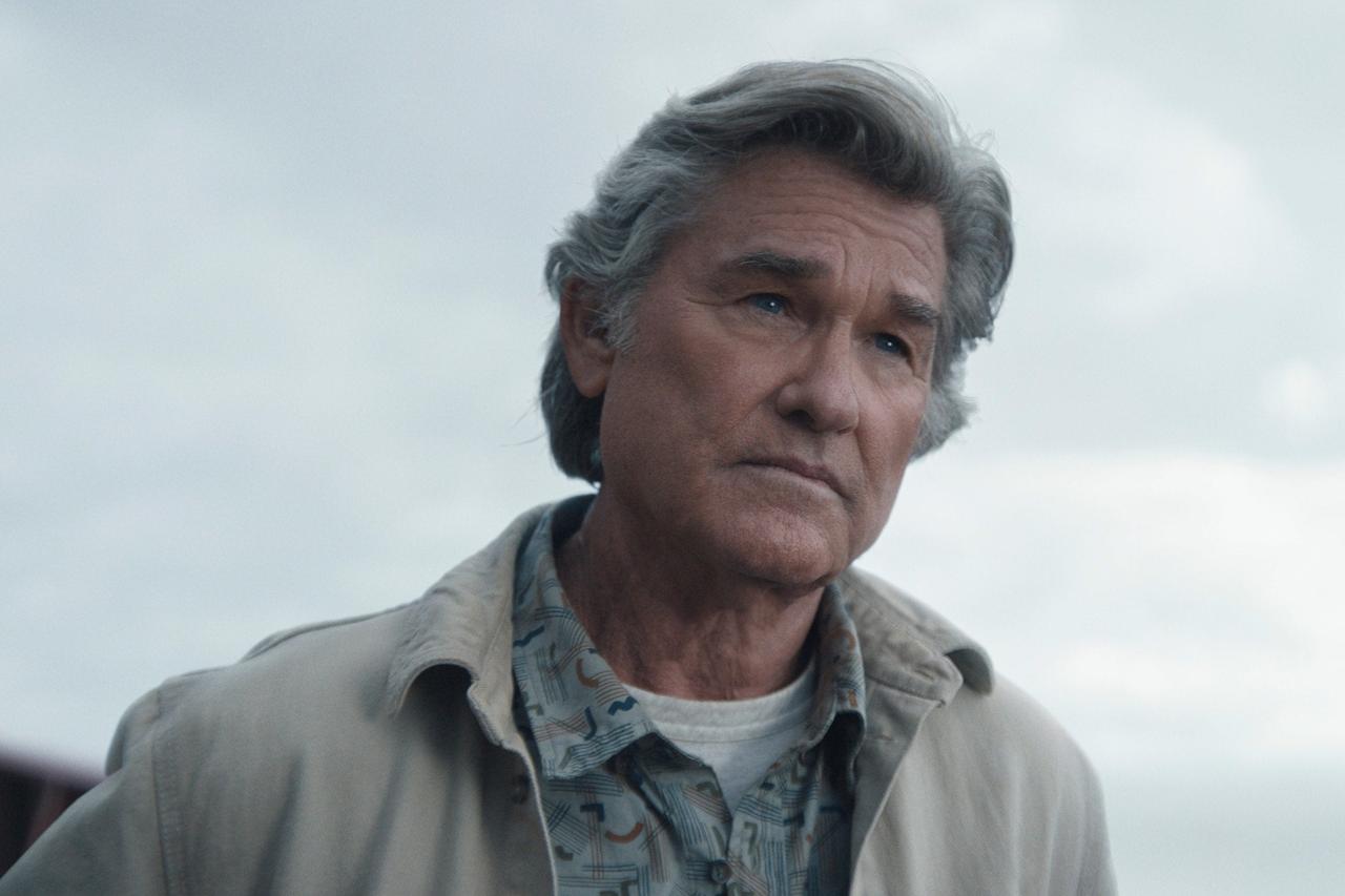 Still image of Kurt Russell in Monarch