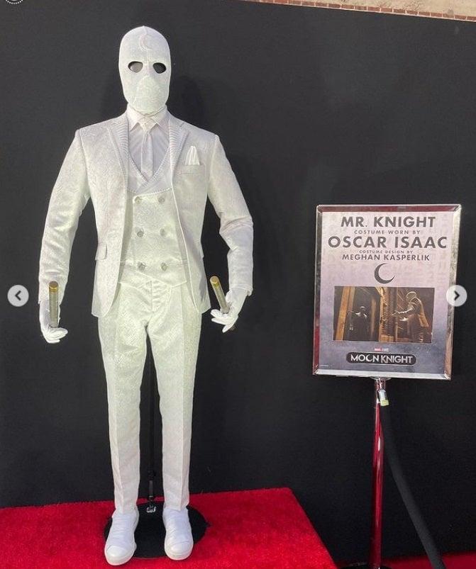 Courtesy Marvel Studios (Moon Knight)