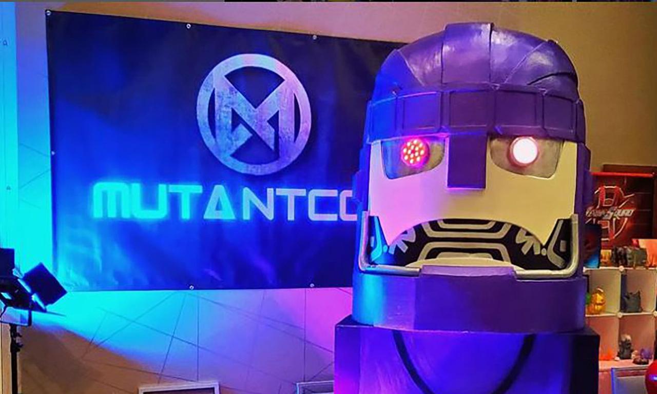 MutantCon