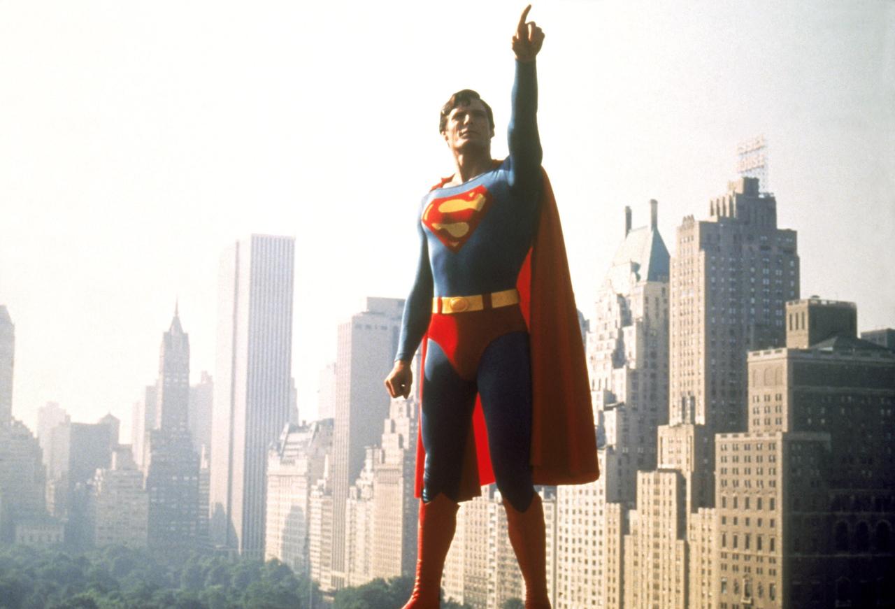 Christopher Reeve Superman documentary to be released in theaters