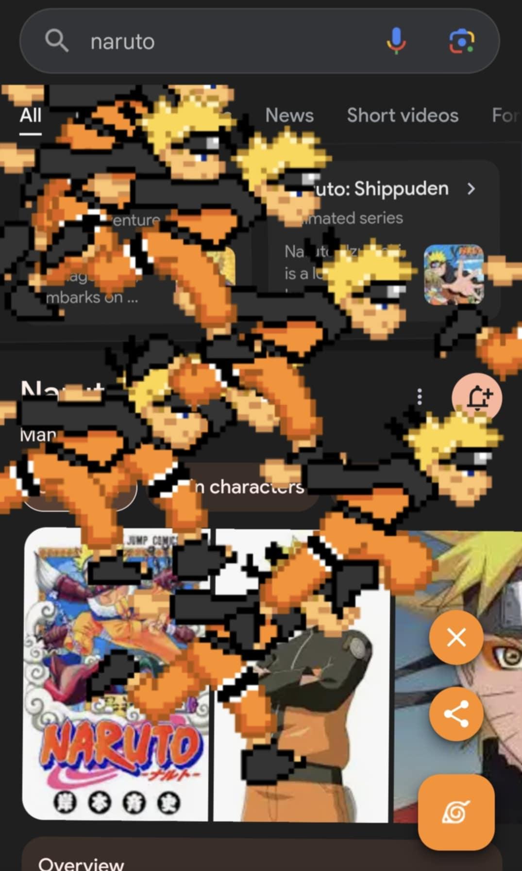 Naruto Google Image