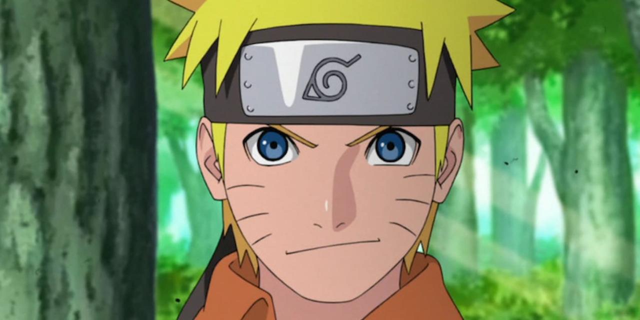 Naruto