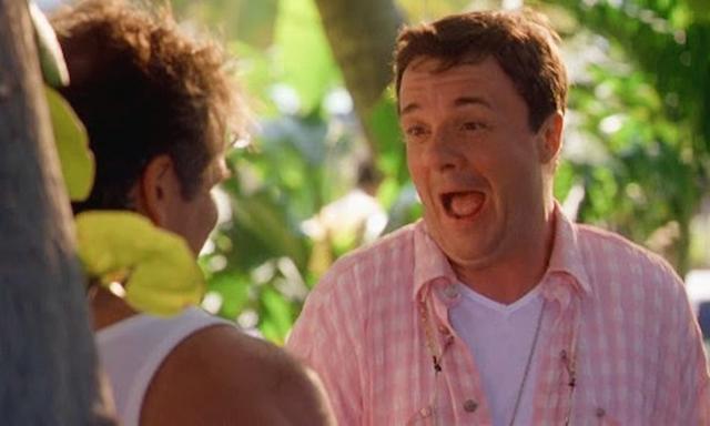 Nathan Lane In The Birdcage