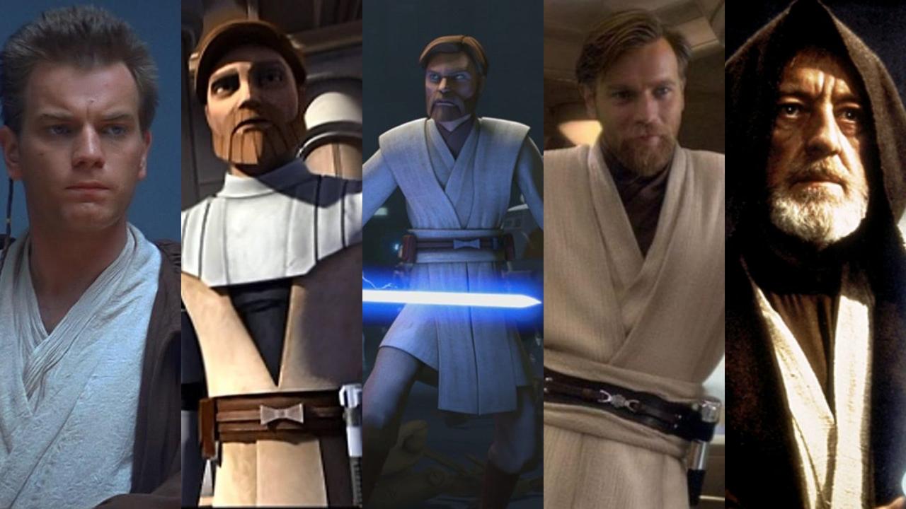 Obi-Wan Kenobi