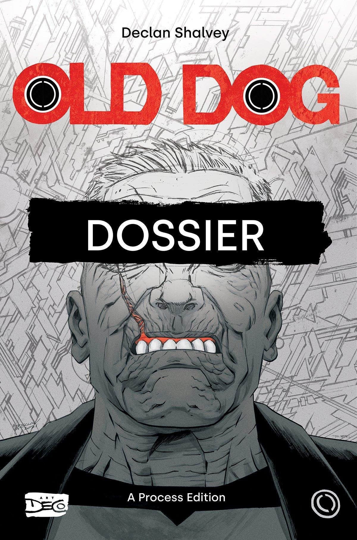 Old Dog: Process Edition