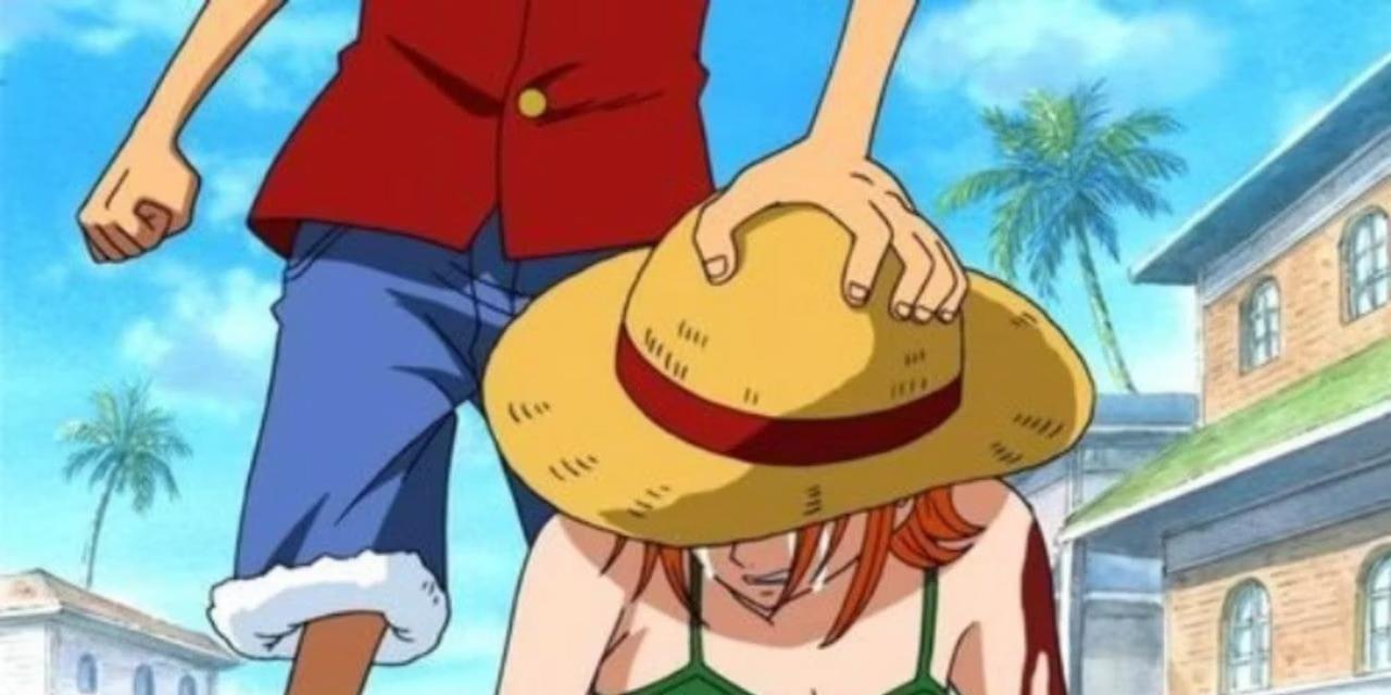 One Piece Arlong Park arc