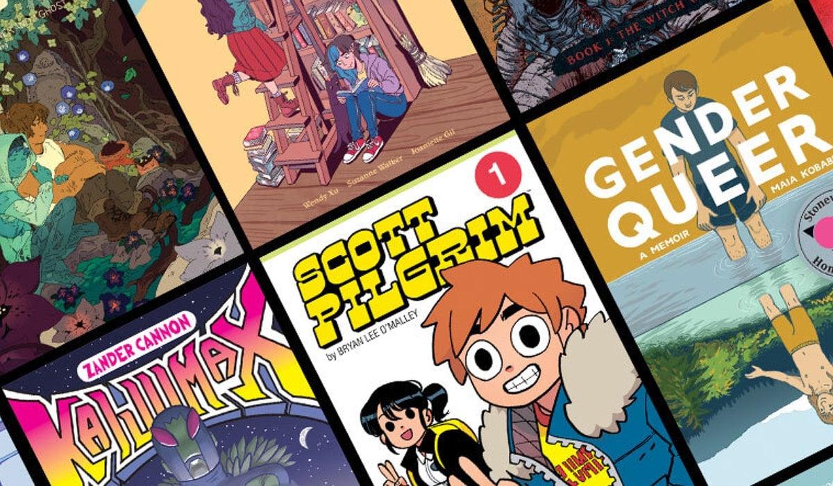 Oni Press