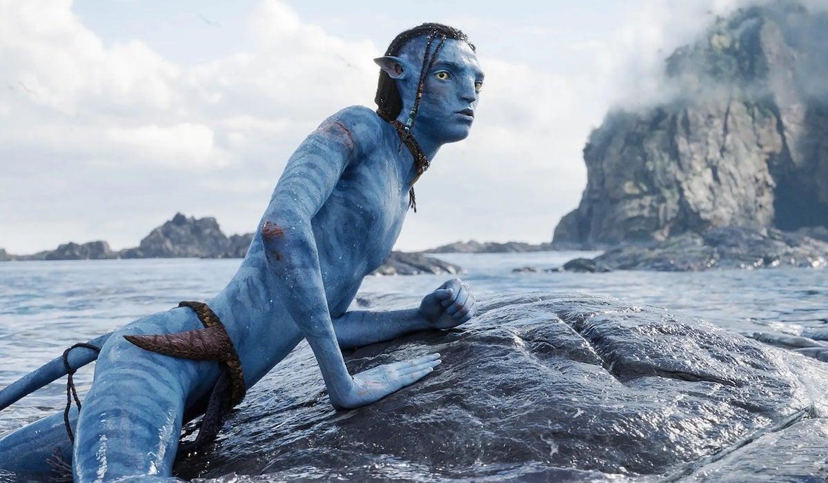 Avatar: The Way of Water