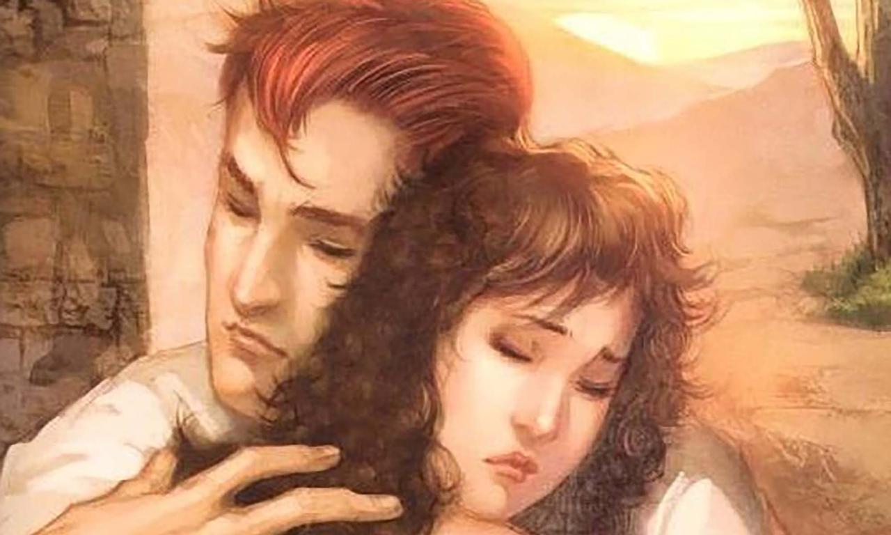 The Exile: An Outlander Graphic Novel