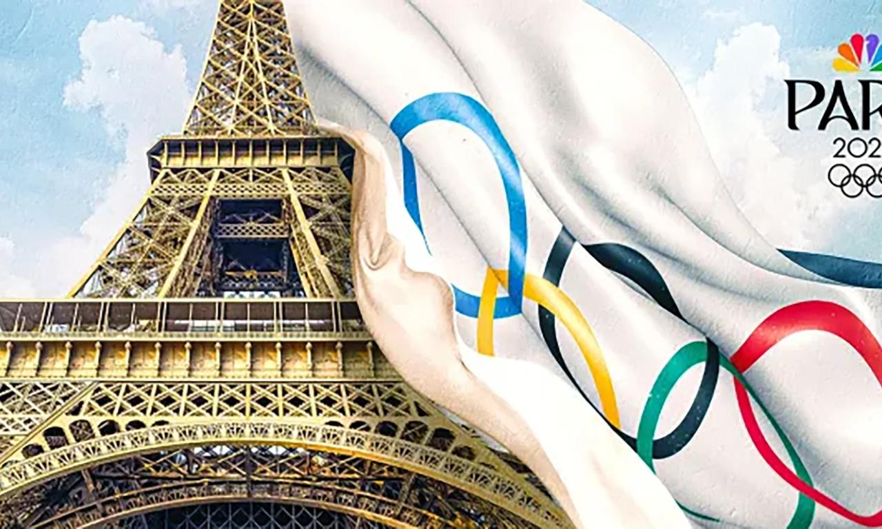 Paris 2024 Olympics