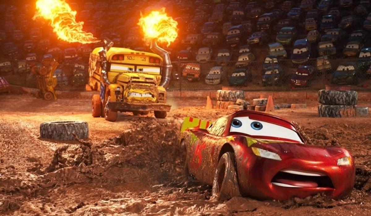 Cars 3