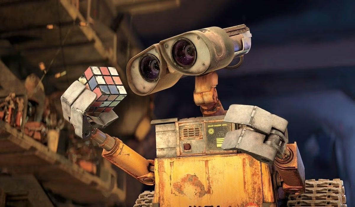 WALL-E