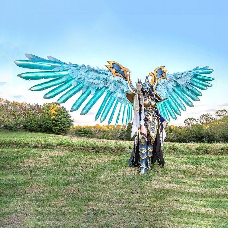 Cosplay Wings