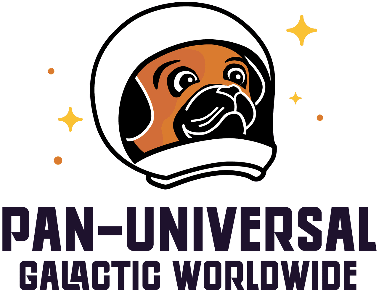 Pan-Universal Galactic Worldwide