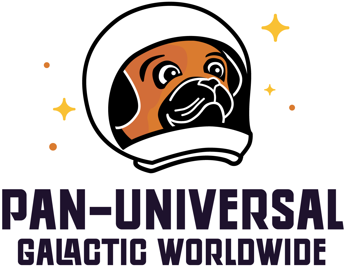 Pan-Universal Galactic Worldwide