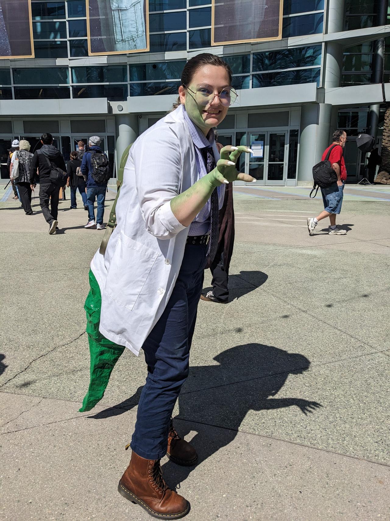 WonderCon 2023 cosplay batch 2