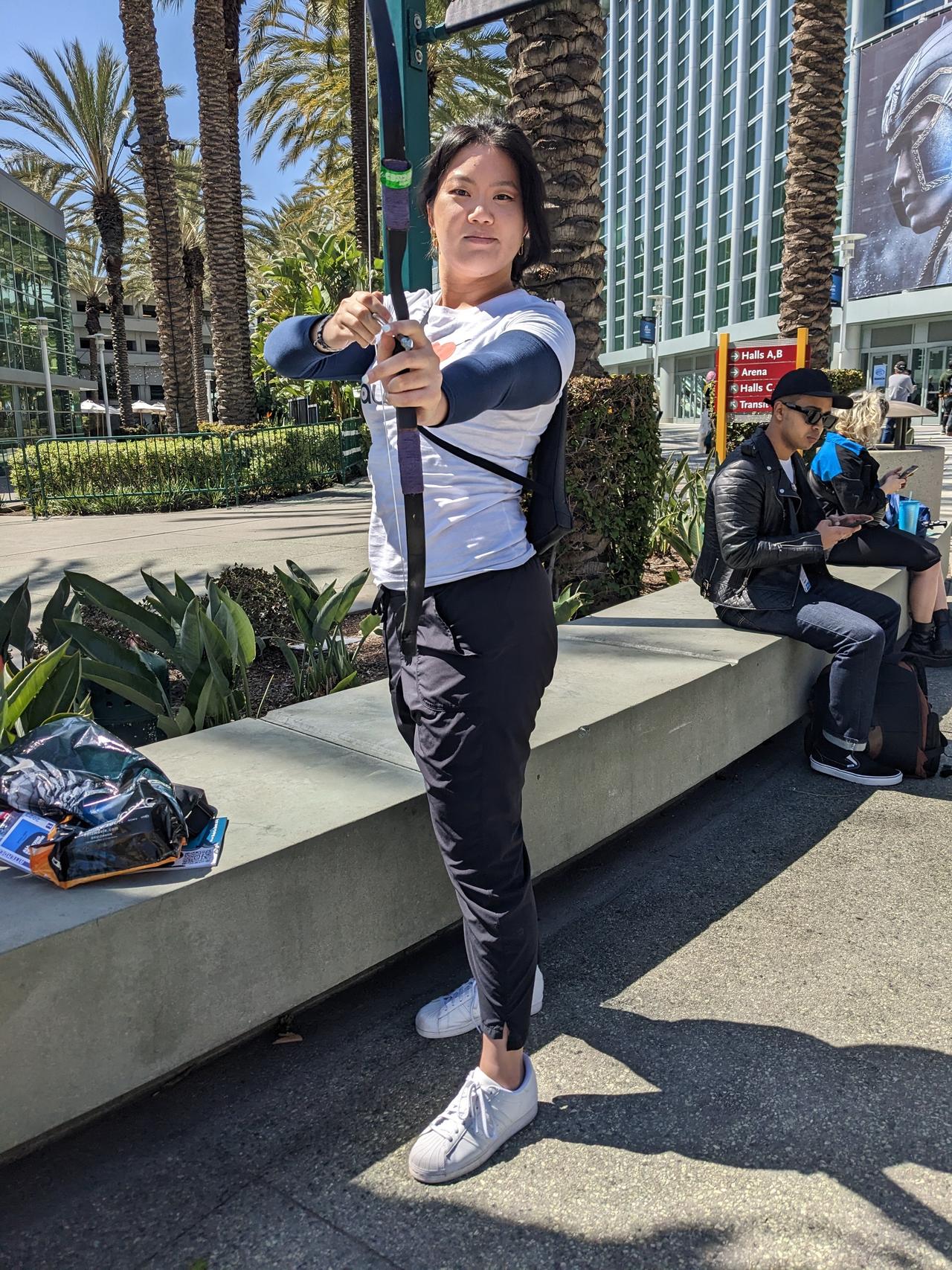 WonderCon 2023 cosplay batch 2