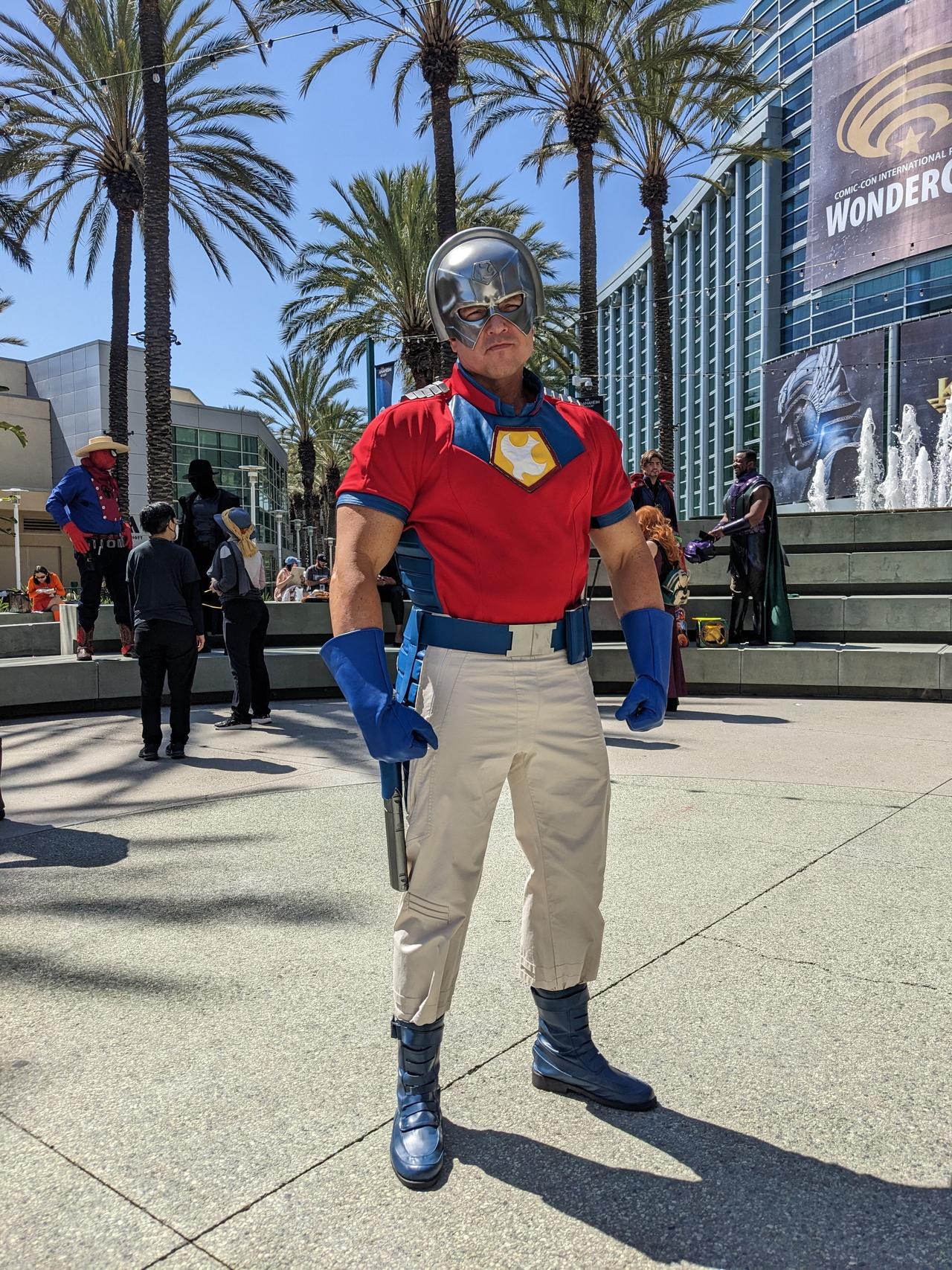 WonderCon 2023 cosplay batch 2