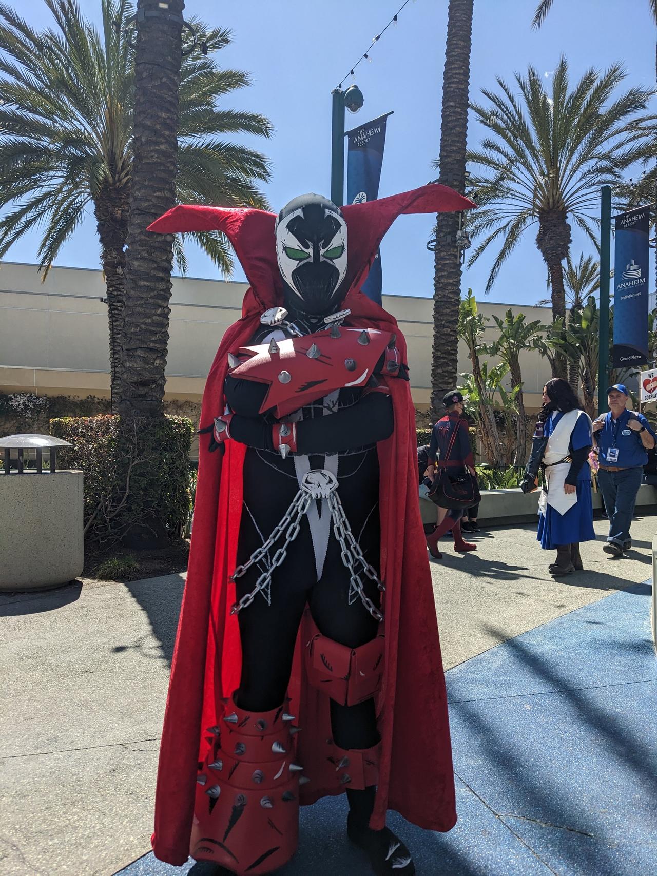 WonderCon 2023 cosplay batch 2