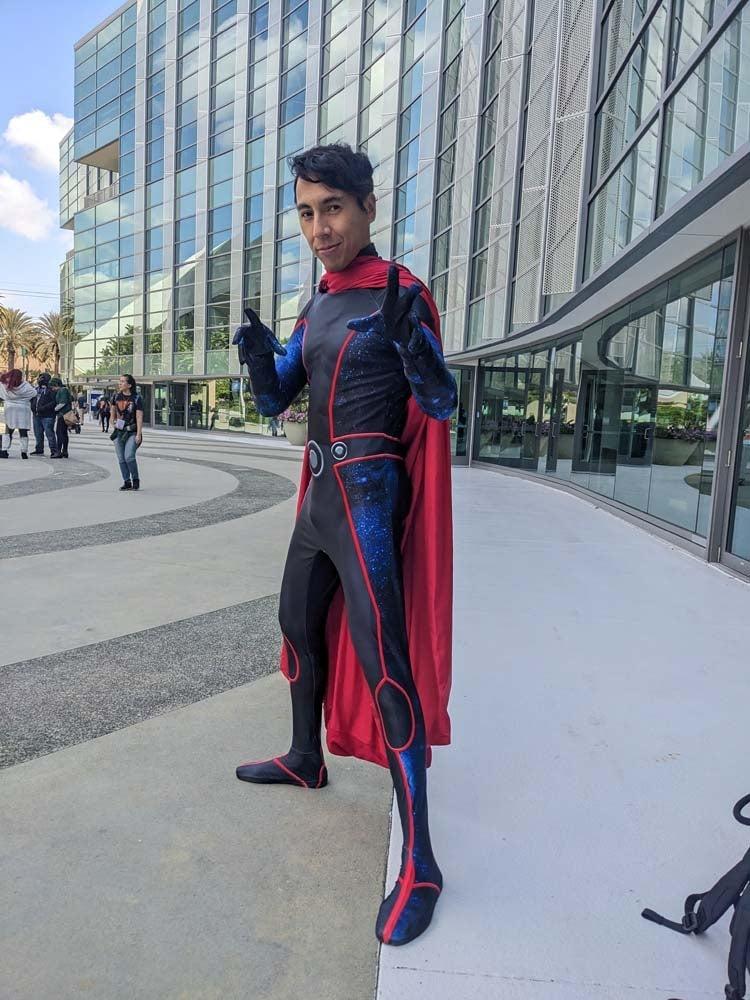 WonderCon 2023 cosplay batch 5